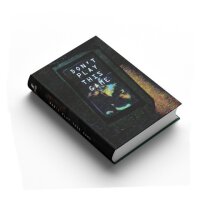 Dont Play This Game - Core Book