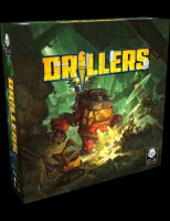 Drillers (DE)