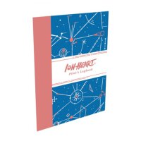 ION Heart: Pilots Logbook