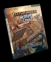 Pathfinder Lost Omens Hellfire Dispatches(P2)