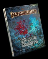 Pathfinder Season of Ghosts Adventure Path