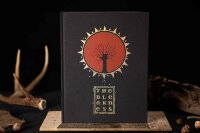 The Bleakness RPG Limited Edition (english)