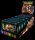 Deep Magic Spell Cards Display Box (english)