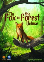 The Fox in the Forest Deluxe (english)