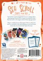 Sea Scroll (english)