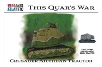 This Quars War Coftyran Chyweethl Tractor (english)