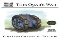 This Quars War Crusader Ailthean Tractor (english)