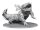 D&D Nolzurs Marvelous Minis W26 Tlexolotl