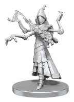 Pathfinder Deep Cuts Minis W26 Clockwork Mage