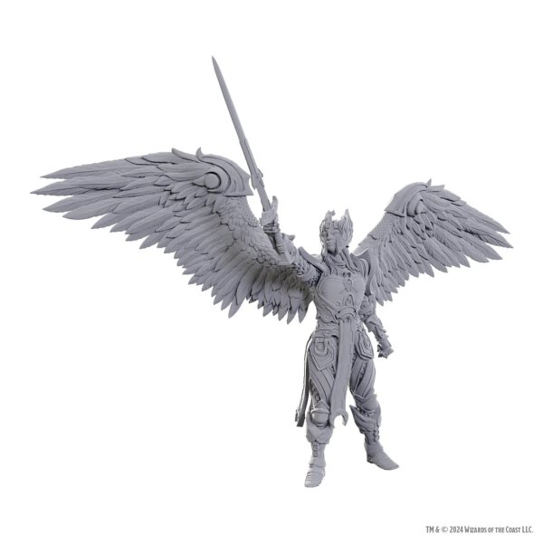 D&D Nolzurs Minis Special Edition Baldurs Gate 3 Dame Aylin & Minthara