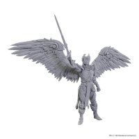 D&D Nolzurs Minis Special Edition Baldurs Gate 3 Dame...