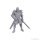 D&D Nolzurs Minis Special Edition Baldurs Gate 3 Ulder Ravengard & Zevlor