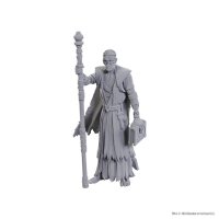 D&D Nolzurs Minis Special Edition Baldurs Gate 3 Volo...