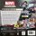 Marvel Champions Das Kartenspiel - Agents of S.H.I.E.L.D (deutsch)