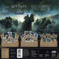 The Witcher: Die Alte Welt – Wilde Jagd (deutsch)