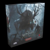 The Witcher: Die Alte Welt – Monsterjagd (deutsch)