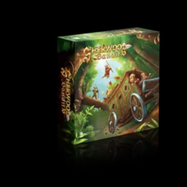 Sherwood Bandits Big Box (english)