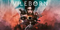 Vileborn RPG Core Book