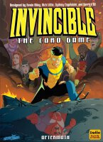 Invincible Aftermath