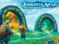 Journeys Afar The Ketsueki Base Game
