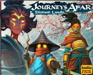 Journeys Afar Distant Lands