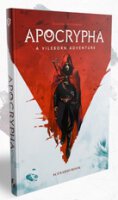 Vileborn RPG Apocrypha