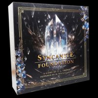 Syncanite Foundation (english)