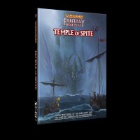 Warhammer FRP Temple of Spite