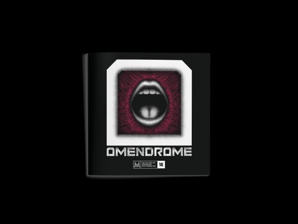 Mothership RPG Omendrome