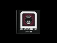 Mothership RPG Omendrome