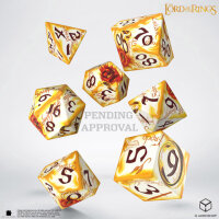 The Lord of the Rings: Ring-bearers – Full Art Dice...
