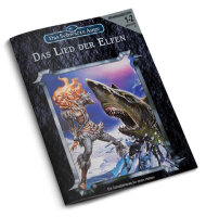 DSA3 - Das Lied der Elfen (remastered)
