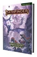 Pathfinder 2 - Kernregeln Monster 2
