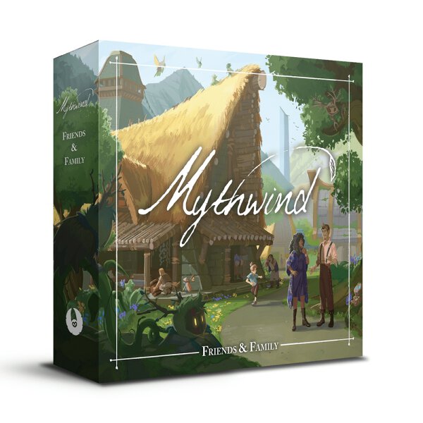 Mythwind Freundschaft & Familie (deutsch)