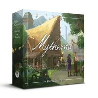 Mythwind Freundschaft & Familie (deutsch)
