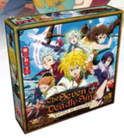 Seven Deadly Sins (english)