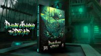Pirate Borg RPG Down Among the Dead (english)