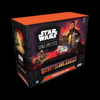 Star Wars: Unlimited – Gesetzlose Zeiten...