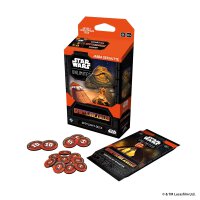Star Wars: Unlimited – Gesetzlose Zeiten...