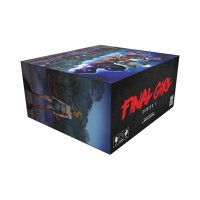 Final Girl Series 1 Storage Box (english)