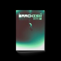 Mothership RPG Brackish