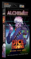 Dice Throne Hero Pack Alchemist
