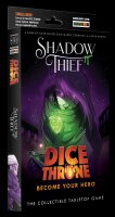 Dice Throne Hero Pack Shadow Thief