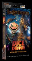 Dice Throne Hero Pack Headless Horseman