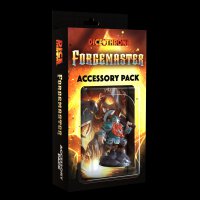 Dice Throne Accessory Pack Forgemaster