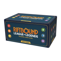 Riftbound: League of Legends TCG - Spiritforged Bulk...