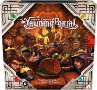 Dungeons & Dragons: The Yawning Portal, Das Klaffende...