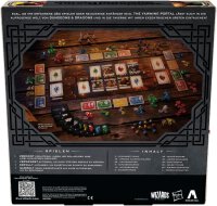 Dungeons & Dragons: The Yawning Portal, Das Klaffende...