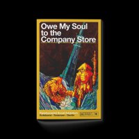 Mothership RPG Owe My Soul to the Company Store (english)