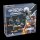 G.I. JOE Heroscape COBRA Troopers and COBRA Flight Pod Army Expansion